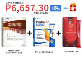 Strong Immunity For Adults Bundle 2